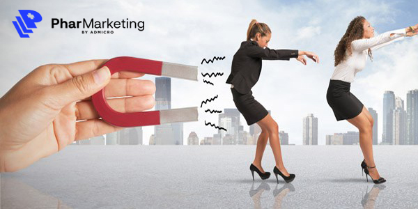 Xây dựng nội dung thu hút khách hàng